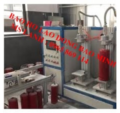 ĐƠN VỊ NẠP BÌNH CHỮA CHÁY TẠI QUẬN MỸ ĐÌNH